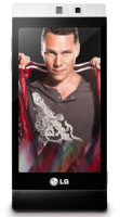 Lg Tiesto GD880 Mini (GD880ANLDBK) Lg Tiesto GD880 Mini (GD880ANLDBK)